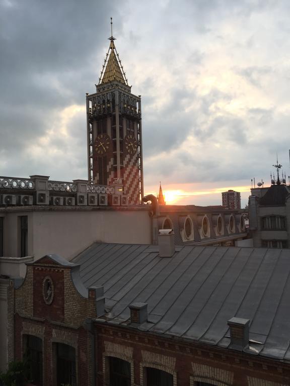 Romantic Batum Dış mekan fotoğraf