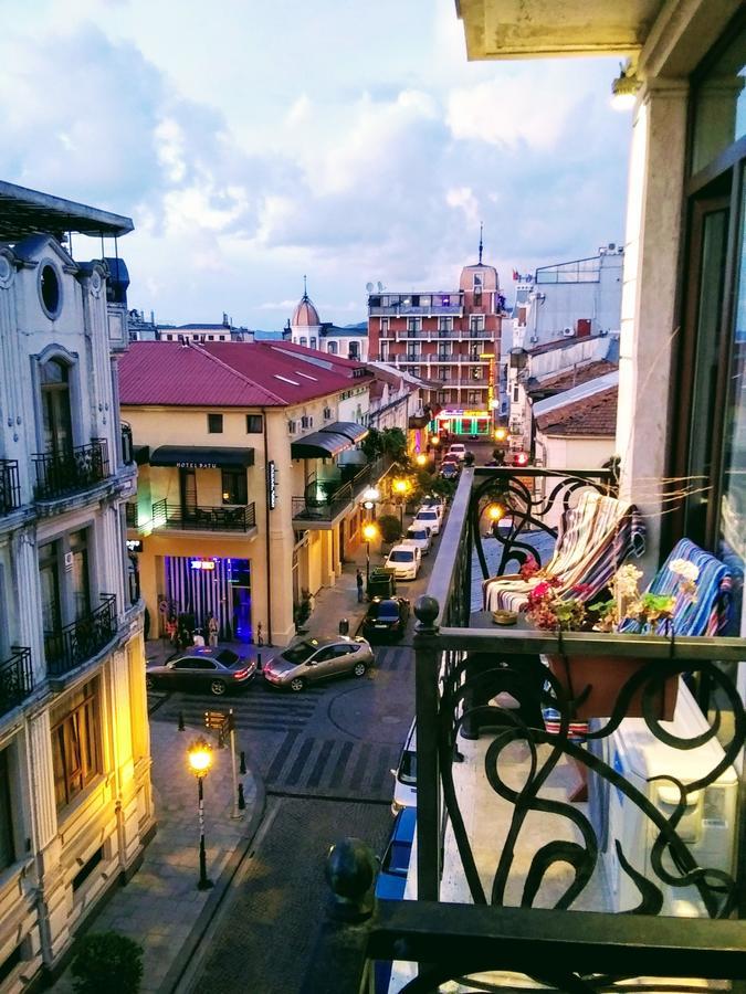 Romantic Batum Dış mekan fotoğraf